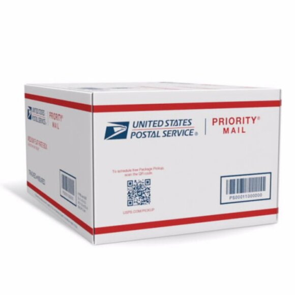 Other - Mystery Box 6 Items Size L